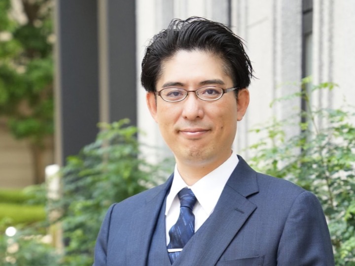 代表 税理士 島本 雅史