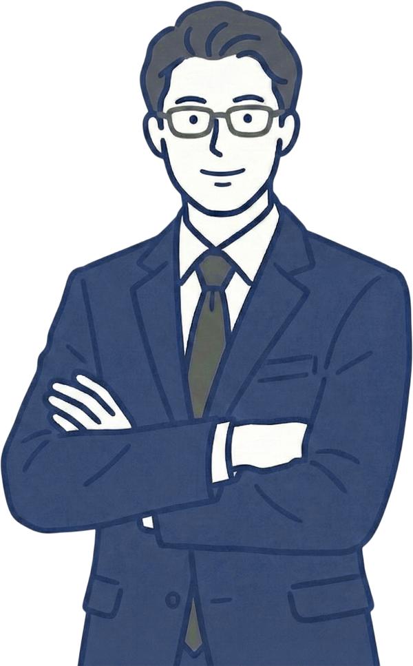 相続専門家のイメージ